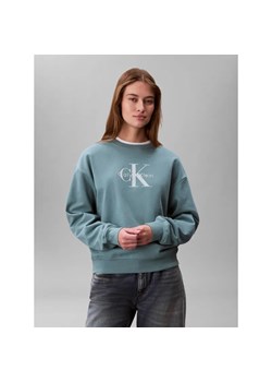 Calvin Klein Jeans Bluza | Relaxed fit ze sklepu Gomez Fashion Store w kategorii Bluzy damskie - zdjęcie 189075897