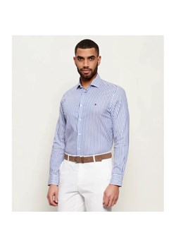 Tommy Hilfiger Koszula | Slim Fit | stretch ze sklepu Gomez Fashion Store w kategorii Koszule męskie - zdjęcie 189075898
