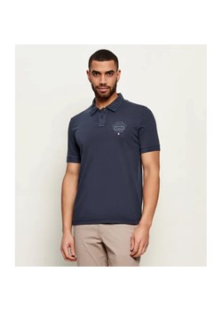 Aeronautica Militare Polo | Regular Fit ze sklepu Gomez Fashion Store w kategorii T-shirty męskie - zdjęcie 189075906