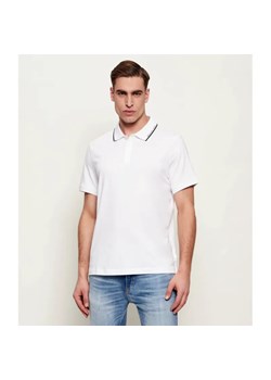 Michael Kors Polo | Regular Fit ze sklepu Gomez Fashion Store w kategorii T-shirty męskie - zdjęcie 189075938