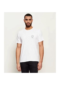 Rag&Bone T-shirt SOUR FACE | Regular Fit ze sklepu Gomez Fashion Store w kategorii T-shirty męskie - zdjęcie 189075949