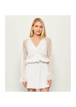 Pinko Sukienka AGGIE ze sklepu Gomez Fashion Store w kategorii Sukienki - zdjęcie 189075965