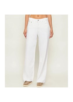 Rag&Bone Jeansy LOGAN | Loose fit ze sklepu Gomez Fashion Store w kategorii Jeansy damskie - zdjęcie 189075966