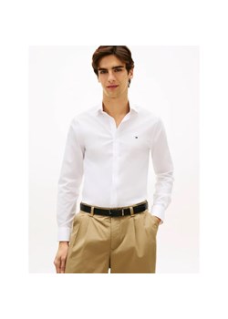 Tommy Hilfiger Koszula | Slim Fit | stretch ze sklepu Gomez Fashion Store w kategorii Koszule męskie - zdjęcie 189075967