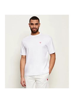 Guess Underwear  T-shirt | Regular Fit ze sklepu Gomez Fashion Store w kategorii T-shirty męskie - zdjęcie 189075969