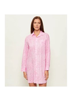 LAUREN RALPH LAUREN Koszula nocna | Loose fit ze sklepu Gomez Fashion Store w kategorii Koszule nocne - zdjęcie 189077408