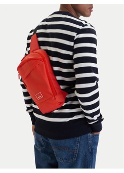 Torebka Nautica CWBEO-NTC-P-004-09 Czerwony ze sklepu eobuwie.pl w kategorii Plecaki - zdjęcie 189078688