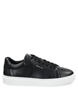 Gant Sneakersy 32631226 Czarny ze sklepu MODIVO w kategorii Buty sportowe męskie - zdjęcie 189079189
