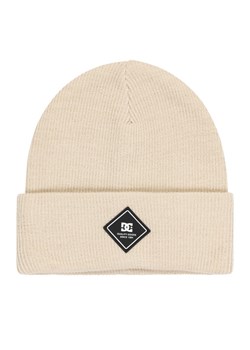 DC Shoes Czapka Label  ADYHA04164 Szary ze sklepu MODIVO w kategorii Czapki zimowe męskie - zdjęcie 189079196