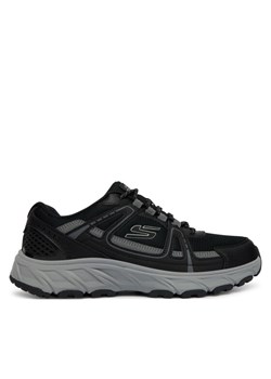 Skechers Sneakersy Hillcrest 2.0 237806/BLK Czarny ze sklepu MODIVO w kategorii Buty sportowe męskie - zdjęcie 189079218