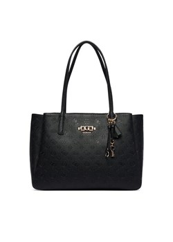 Guess Torebka Anise HWPD99 16230 Czarny ze sklepu MODIVO w kategorii Torby Shopper bag - zdjęcie 189079269
