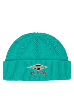 Billabong Czapka 73 High EBJHA00120 Niebieski ze sklepu MODIVO w kategorii Czapki zimowe damskie - zdjęcie 189079296