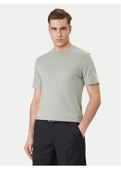 Calvin Klein Koszula LV019EU121 Różowy Regular Fit ze sklepu MODIVO w kategorii Koszule męskie - zdjęcie 189079307
