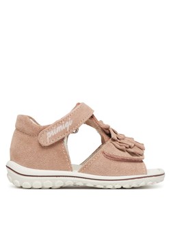 Sandały Primigi 1363711 Różowy ze sklepu eobuwie.pl w kategorii Sandały dziecięce - zdjęcie 189082308