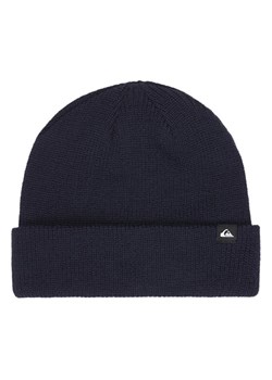 Czapka Quiksilver Performer EQYHA03445 Granatowy ze sklepu eobuwie.pl w kategorii Czapki zimowe męskie - zdjęcie 189082348