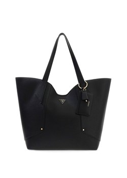 Guess Torebka 181015 Czarny ze sklepu MODIVO w kategorii Torby Shopper bag - zdjęcie 189082859