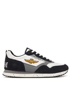 Aeronautica Militare Sneakersy 261SC0288UCT03545 Kolorowy ze sklepu MODIVO w kategorii Buty sportowe męskie - zdjęcie 189082867
