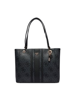Guess Torebka HWSS96 72250 Szary ze sklepu MODIVO w kategorii Torby Shopper bag - zdjęcie 189082875