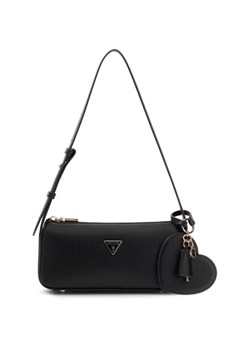 Guess Torebka 180984 Czarny ze sklepu MODIVO w kategorii Listonoszki - zdjęcie 189082917