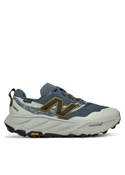 New Balance Buty do biegania Fresh Foam X Hierro v9 Gore-Tex® MHIG1KM Niebieski ze sklepu MODIVO w kategorii Buty sportowe męskie - zdjęcie 189082926