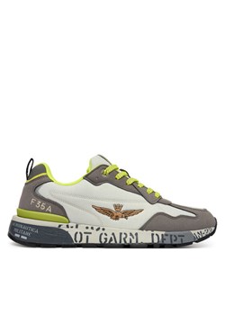 Aeronautica Militare Sneakersy 261SC0276UCT04327 Kolorowy ze sklepu MODIVO w kategorii Buty sportowe męskie - zdjęcie 189082966