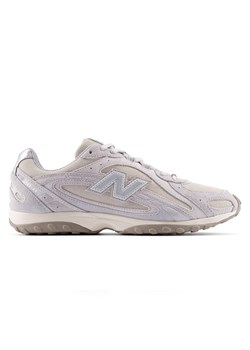 Buty unisex New Balance U204L86W – szare ze sklepu New Balance Poland w kategorii Buty sportowe męskie - zdjęcie 189084146