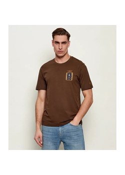 Aeronautica Militare T-shirt | Regular Fit ze sklepu Gomez Fashion Store w kategorii T-shirty męskie - zdjęcie 189086695