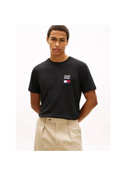 Tommy Hilfiger T-shirt | Regular Fit ze sklepu Gomez Fashion Store w kategorii T-shirty męskie - zdjęcie 189086705