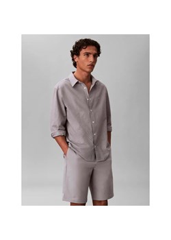 Calvin Klein Szorty | Straight fit ze sklepu Gomez Fashion Store w kategorii Spodenki męskie - zdjęcie 189086708