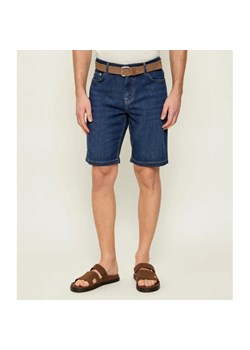 Joop! Jeans Jeansowe szorty Mabrouk | Modern fit ze sklepu Gomez Fashion Store w kategorii Spodenki męskie - zdjęcie 189086709