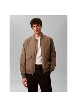 Calvin Klein Kurtka bomber | Regular Fit ze sklepu Gomez Fashion Store w kategorii Kurtki męskie - zdjęcie 189086719