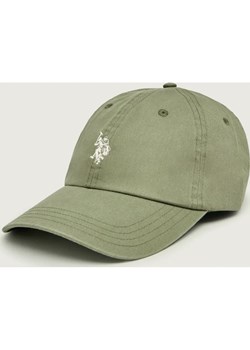 US Polo ASSN Bejsbolówka ze sklepu Gomez Fashion Store w kategorii Czapki z daszkiem męskie - zdjęcie 189086769
