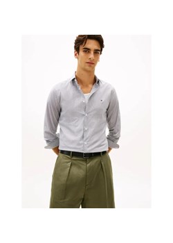 Tommy Hilfiger Koszula | Slim Fit | stretch ze sklepu Gomez Fashion Store w kategorii Koszule męskie - zdjęcie 189086806