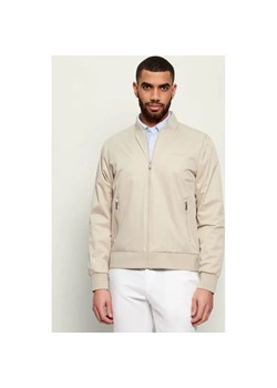 Calvin Klein Kurtka bomber | Regular Fit ze sklepu Gomez Fashion Store w kategorii Kurtki męskie - zdjęcie 189086815