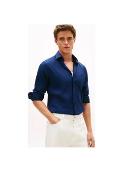 Tommy Hilfiger Koszula | Slim Fit | stretch ze sklepu Gomez Fashion Store w kategorii Koszule męskie - zdjęcie 189086817