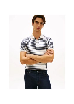 Tommy Hilfiger Polo | Regular Fit ze sklepu Gomez Fashion Store w kategorii T-shirty męskie - zdjęcie 189086825