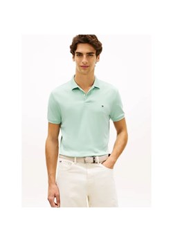 Tommy Hilfiger Polo | Regular Fit ze sklepu Gomez Fashion Store w kategorii T-shirty męskie - zdjęcie 189086827