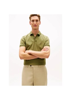 Tommy Hilfiger Polo | Regular Fit ze sklepu Gomez Fashion Store w kategorii T-shirty męskie - zdjęcie 189086828