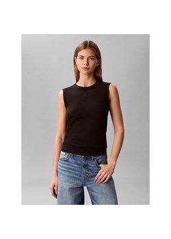 Calvin Klein Jeans Top | Slim Fit ze sklepu Gomez Fashion Store w kategorii Bluzki damskie - zdjęcie 189086835