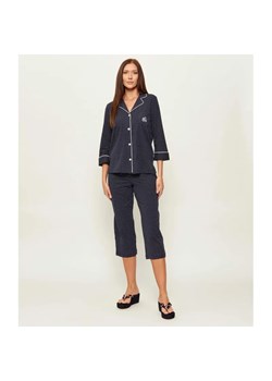 LAUREN RALPH LAUREN Piżama | Regular Fit ze sklepu Gomez Fashion Store w kategorii Piżamy damskie - zdjęcie 189086837