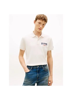 Tommy Hilfiger Polo | Regular Fit ze sklepu Gomez Fashion Store w kategorii T-shirty męskie - zdjęcie 189086855