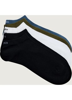 Hugo Bodywear Skarpety/stopki 6-pack UNI ze sklepu Gomez Fashion Store w kategorii Skarpetki męskie - zdjęcie 189086856
