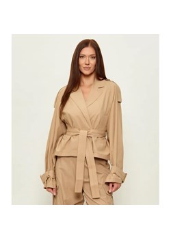 Pinko Trencz TANYA ze sklepu Gomez Fashion Store w kategorii Płaszcze damskie - zdjęcie 189086858