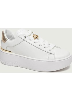 Michael Kors Skórzane sneakersy DOTTIE ze sklepu Gomez Fashion Store w kategorii Buty sportowe damskie - zdjęcie 189086866