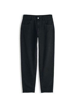 GATE Basicowe jeansy mom fit 34 ze sklepu gateshop w kategorii Jeansy damskie - zdjęcie 189087065