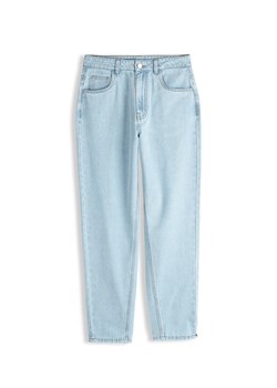 GATE Basicowe jeansy mom fit 34 ze sklepu gateshop w kategorii Jeansy damskie - zdjęcie 189087088