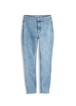 GATE Jeansy skinny basic 32 ze sklepu gateshop w kategorii Jeansy damskie - zdjęcie 189087089