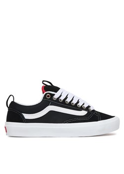 Tenisówki Vans Skate Old Skool 36 + VN000D5RBA21 Czarny ze sklepu eobuwie.pl w kategorii Trampki damskie - zdjęcie 189087908