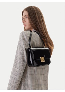 Torebka Armani Exchange XW002169 AF21362 UC001 Czarny ze sklepu eobuwie.pl w kategorii Listonoszki - zdjęcie 189087918