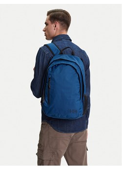 Plecak Helly Hansen Dublin 2.0 Backpack 67386 Niebieski ze sklepu eobuwie.pl w kategorii Plecaki - zdjęcie 189087949